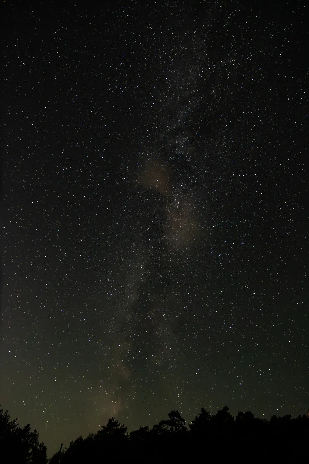 Milky Way