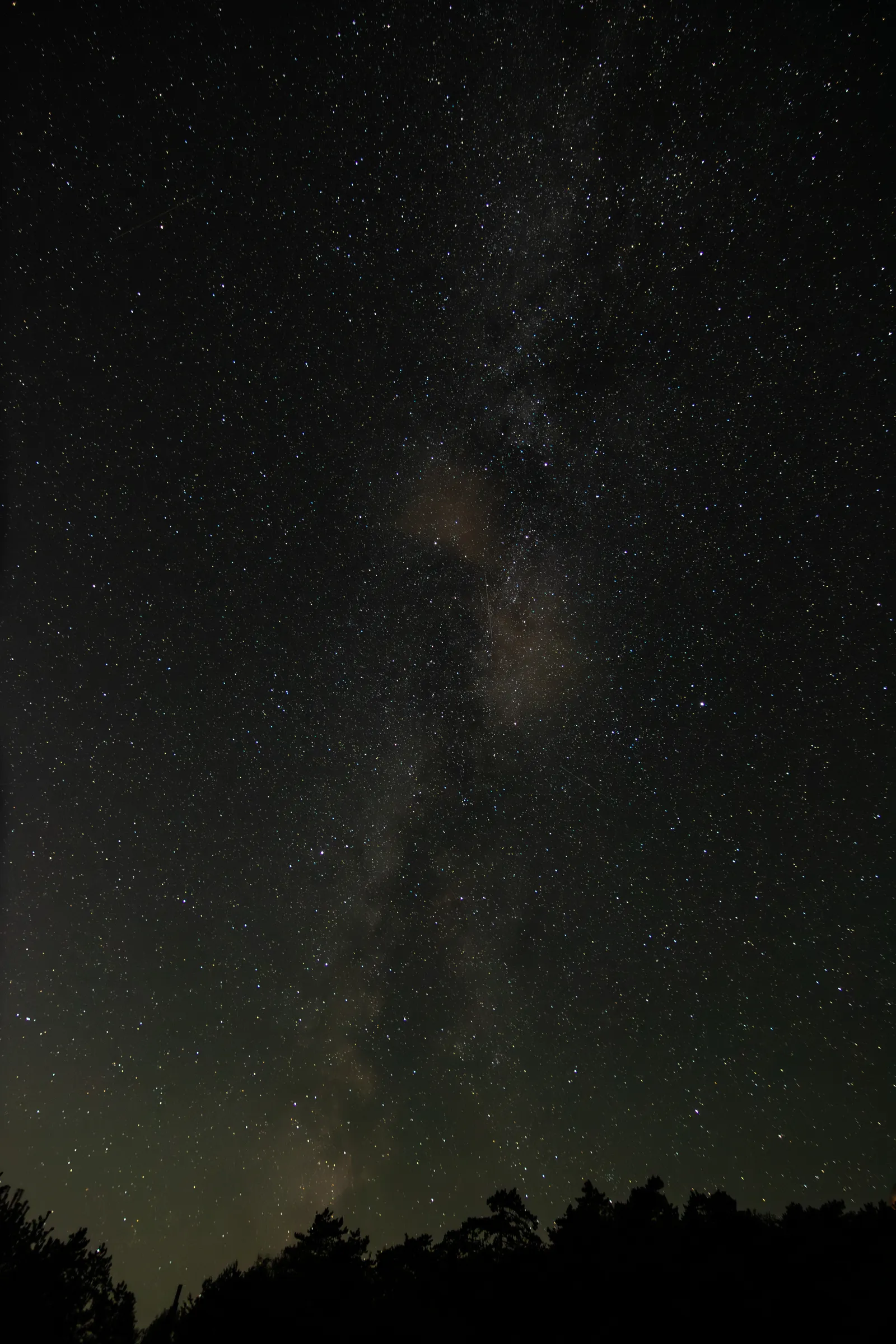 Milky Way