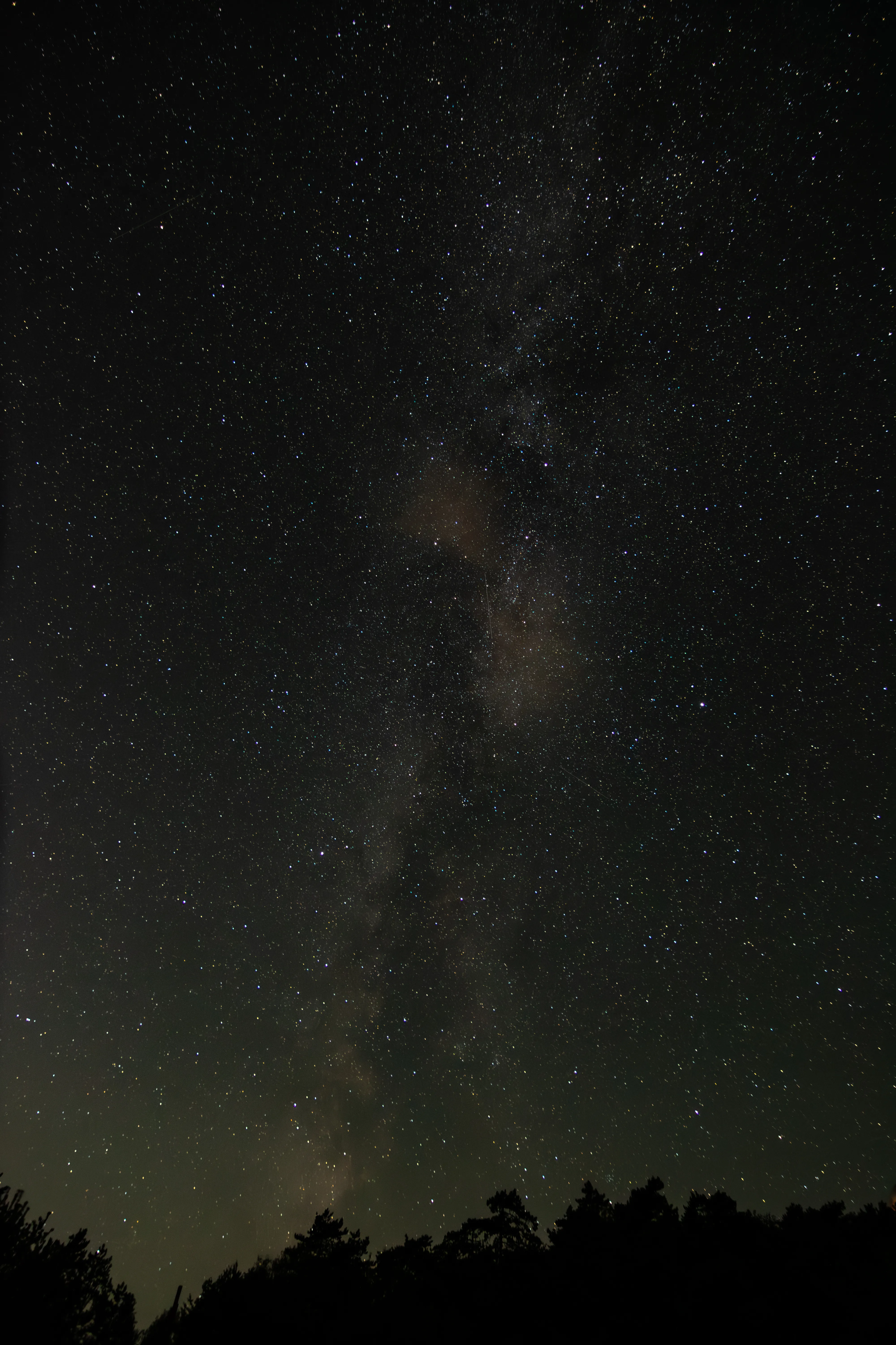 Milky Way