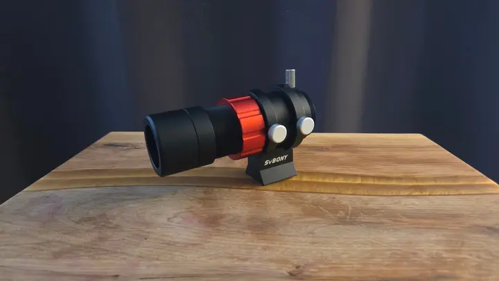 SVBONY SV165 guide scope